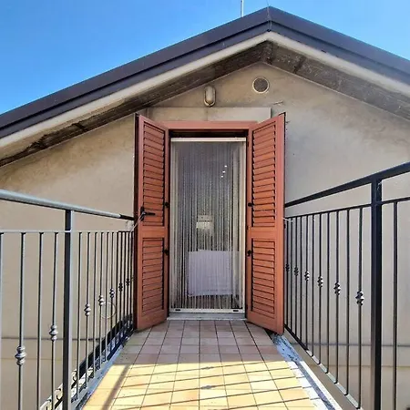 Appartement Centro Parcheggio Privato Vicino Al Mare Porto San Giorgio
