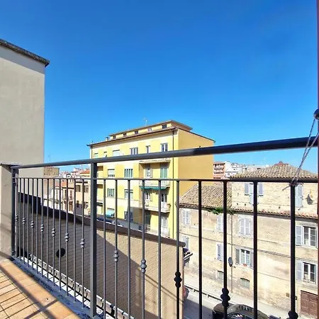Centro Parcheggio Privato Vicino Al Mare