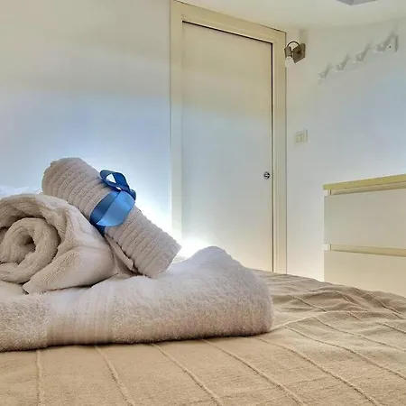 Centro Parcheggio Privato Vicino Al Mare Appartement Porto San Giorgio