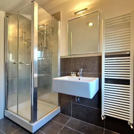 Appartement Centro Parcheggio Privato Vicino Al Mare Porto San Giorgio