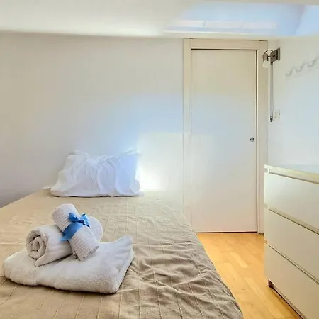 Centro Parcheggio Privato Vicino Al Mare Appartement