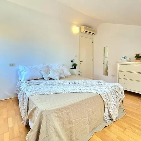 Centro Parcheggio Privato Vicino Al Mare * Porto San Giorgio