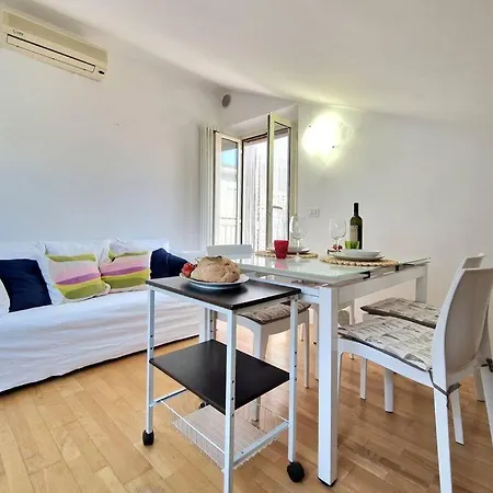 Centro Parcheggio Privato Vicino Al Mare Appartement *