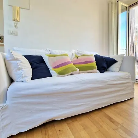 Appartement Centro Parcheggio Privato Vicino Al Mare *