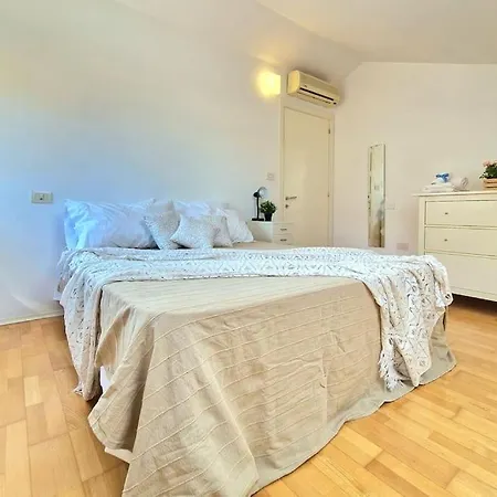 Centro Parcheggio Privato Vicino Al Mare Appartement *