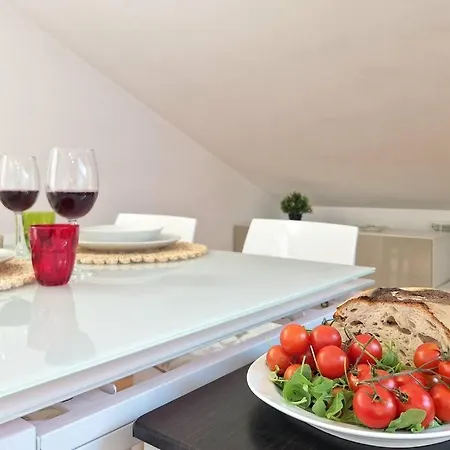 Centro Parcheggio Privato Vicino Al Mare Appartement *